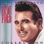 Pochette The Ultimate Tennessee Ernie Ford Collection