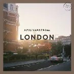 Pochette A Postcard from London