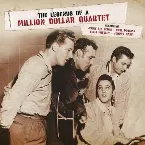 Pochette The Legends of a Million Dollar Quartet