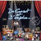 Pochette De concert et d’imprévu...