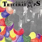 Pochette Triceratops