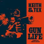 Pochette Gun Life