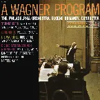 Pochette A Wagner Program