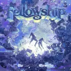 Pochette The Winterlight Chronicles