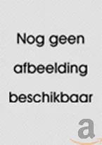 Pochette De leeuw is los