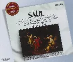 Pochette Saul (Original Recording Remastered)