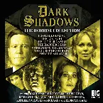 Pochette Dark Shadows: The Horror Collection