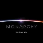 Pochette The Phoenix Alive