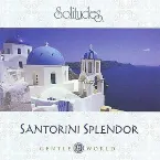 Pochette Santorini Splendor