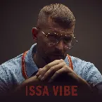 Pochette ISSA VIBE