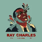 Pochette Integral Ray Charles 1949-1962