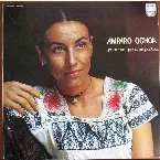 Pochette Yo pienso que a mi pueblo