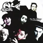 Pochette The Ska Album