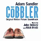 Pochette The Cobbler