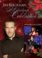 Pochette A Christmas Celebration