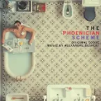 Pochette The Phoenician Scheme
