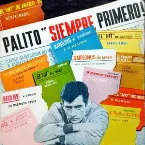Pochette Palito siempre primero