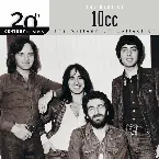 Pochette 20th Century Masters: The Millennium Collection: The Best of 10cc