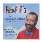 Pochette The Raffi Singable Songs Collection