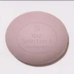 Pochette YOUR SELECTION 1