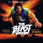 Pochette The Beast Within