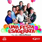Pochette Una festa esagerata