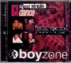 Pochette Mystical Experience