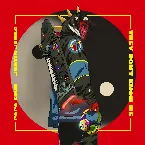 Pochette They Don’t Know Me