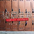 Pochette Bad Reputation