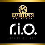 Pochette Kontor Presents R.I.O.: Ready or Not