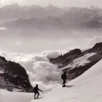 Pochette RISS (L'Avalanche)