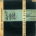 Pochette Plus and Minus Louis Armstrong