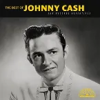 Pochette The Best of Johnny Cash: Sun Records Essentials