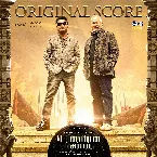 Pochette Ponniyin Selvan (Original Score)