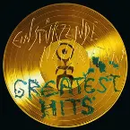 Pochette Greatest Hits