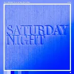 Pochette Saturday Night (Amidy Remix)