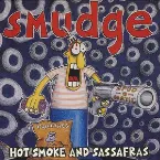 Pochette Hot Smoke and Sassafras