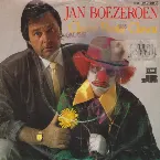 Pochette Clown beste clown / Je wilt