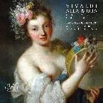 Pochette Vivaldi alla moda: Chamber Cantatas