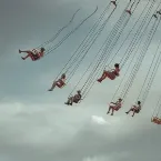 Pochette Advertencia