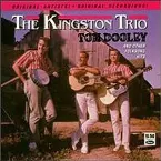 Pochette Tom Dooley and Other Folksong Hits
