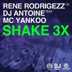 Pochette Shake 3x