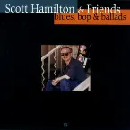 Pochette Blues, Bop & Ballads