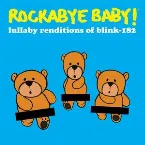 Pochette Lullaby Renditions of Blink 182