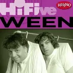Pochette Rhino Hi-Five: Ween