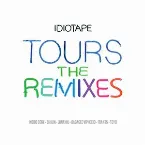 Pochette Tours The Remixes