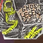 Pochette Ghost Legends