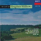 Pochette The World of Vaughan Williams