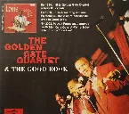 Pochette The Golden Gate Quartet & the Good Book