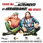Pochette ...Altrimenti Ci Arrabbiamo!